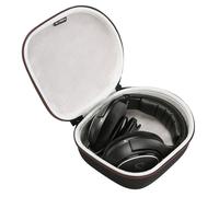 Funda para auriculares compatible con Sennheiser Consumer Audio HD 560 S 599 SE 280 Pro Momentum 4 599 450BT ACCENTUM 600 569 660S2 auriculares s