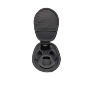 Funda para auriculares compatible con todos los auriculares SHOKZ Open-Ear de conducción ósea, para SHOKZ New OpenRun Pro 2/1/Mini, OpenRun Standard/Mini, OpenMove, OpenSwim Pro, OpenSwim
