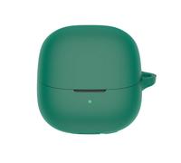 Funda para auriculares compatible con Xiaomi Buds5. Funda de silicona resistente a caídas y al polvo. Funda impermeable para auriculares.