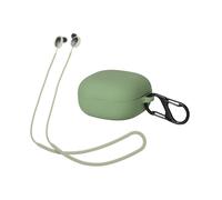 Funda para auriculares con cuerdas para Samsung Galaxy Buds 2