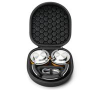 Funda para auriculares Dyson OnTrac/Zone, organizador duro, portátil, bolsa de almacenamiento