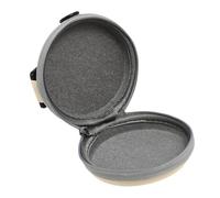 Funda para Auriculares,Estuche Impermeable Portátil para Auricular | Organización Doméstica para Transportar En Trabajo Aula Estudio Viaje Gimnasio Ejercicio Traslado