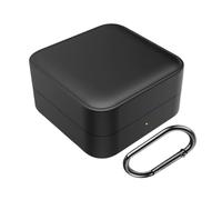 Funda para auriculares | Funda antipérdida para auriculares - Funda de silicona antipérdida para auriculares inalámbricos al acampar y andar en bicicleta