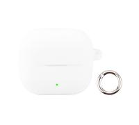 Funda Para Auriculares Funda Envolvente a Prueba De Golpes Protector Antiarañazos De Piel Carcasa De Silicona Lavable Mejora Agarre Para Bajos BP1 NC Funda Para Auriculares a Prueba De Golpes Y