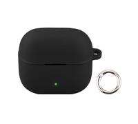 Funda Para Auriculares Funda Envolvente a Prueba De Golpes Protector Antiarañazos De Piel Carcasa De Silicona Lavable Mejora Agarre Para Bajos BP1 NC Funda Para Auriculares a Prueba De Golpes Y