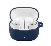 Funda Para Auriculares Funda Envolvente a Prueba De Golpes Protector Antiarañazos De Piel Carcasa De Silicona Lavable Mejora Agarre Para Bajos BP1 NC Funda Para Auriculares a Prueba De Golpes Y