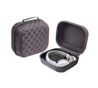 Funda para auriculares para auriculares Logitech G335 G435 G432 G535 G733, G735, G Pro X, G Astro A50 X, compatible con Razer BlackShark V2 X, BlackShark V2 Pro, Kraken V3 X, HyperX Cloud Alpha, II