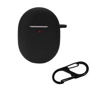 Funda para auriculares Pixel Buds serie A/Buds 2 a prueba de golpes, carcasa resistente a los impactos, funda protectora lavable antipolvo para auriculares compatibles con Bluetooth, transparente y