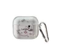 Funda para auriculares Planet Fishing Astronaut para Lenovo XT95 Pro TWS