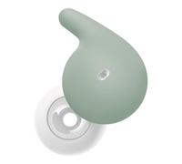 Funda para auriculares Sony HACL910SG verde compatible LinkBuds Open