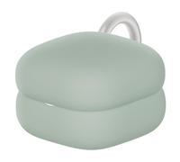 Funda para auriculares Sony LinkBuds Fit Verde