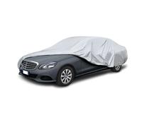 Funda Para Auto Impermeable Protege Nieve Sol Lluvia Suciedad 150x205x535