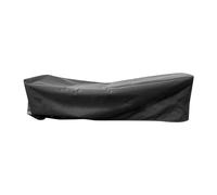 Funda para banco de gimnasio, Funda para banco de entrenamiento | Funda para pesas para abdominales en banco de gimnasio | Protector a prueba de polvo del banco de ejercicios del equipo de