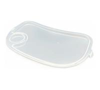 Funda para bandeja Chicco Polly Easy - Transparente Peg-Perego