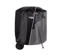 Funda para Barbacoa AKTIVE Poliéster (69.5 x 69.5 x 67 cm)