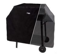 Funda para barbacoa impermeable 142x60x120 cm aktive 142 cm