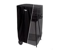 Funda Para Barbacoa Impermeable 74,5X64,5X109 Cm AKTIVE