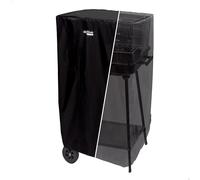 Funda Para Barbacoa Impermeable 74,5X64,5X109 Cm AKTIVE