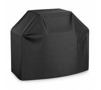 Funda para Barbacoa para Enders Uniq 4 IK Kitchen Cruster Shadow 2026+, Impermeable Oxford 210D Anti-Viento Protección Cubierta BBQ de Parrilla Exterior