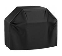 Funda para Barbacoa para Enders Uniq Pro 3 IK Kitchen Cruster 2026+, Oxford 210D Cubierta para Parrilla BBQ Impermeable UV Polvo Protector Grill Patio Jardín