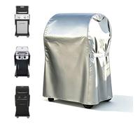 Funda para Barbacoa para Fire Magic Leg DLX Sel CT 21-S1S1-26