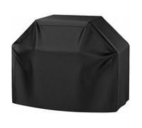 Funda para Barbacoa para Pit Boss Ultimate 3-Burner 2018-2026, Cubierta BBQ Protectora Exterior, Oxford 210D Resistente al Agua UV Antipolvo Jardín y Terraza