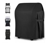 Funda para Barbacoa para Weber Spirit E-310/E-320 Side Ctrl