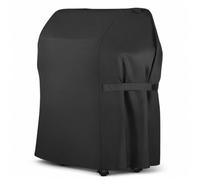 Funda para Barbacoa para Weber Spirit E-425 2025 2026+ | Funda para Barbacoa Gas Exterior Cubierta BBQ de Parrilla Protectora Impermeable y Resistente Anti Viento Polvo Humedad Sol