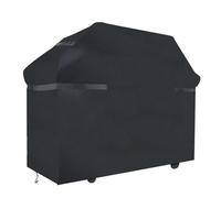Funda para barbacoa Velway, funda para parrilla de gas, funda impermeable para barbacoa, funda protectora, lona antipolvo para parrilla.