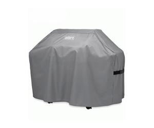Funda Para Barbacoa Weber Genesis II A 3 Quemadores Y Genesis Serie 300 7179