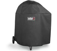 Funda Para Barbacoa WEBER PREMIUM Compatible Con SUMMIT 7173