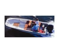 Funda Para Barco Boston Whaler Sport/SuperSport 13'Lx13'3"Wx71" Carver 10349P-10