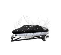 Funda para Barco para Smoker Craft Sportsman 1660 TL 2000-2025 2026