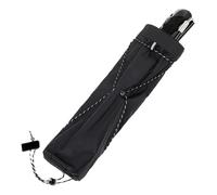Funda para Bastones De Trekking | Bolsa Impermeable para Guardar Ayudas para Caminar - Estuche Ligero de Almacenamiento para Senderismo Mochilero Trail Running y Nieve