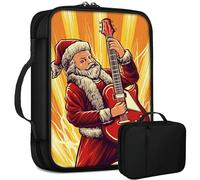 Funda para Biblia, Guitarra de Santa Claus