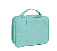 Funda para Biblia para Mujer, Funda Reutilizable para Biblia con asa, Bolsa de Transporte, Suministros para la Iglesia, Estudio, Viajes, Arte, bendecir el hogar