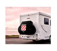 Funda para bicicleta 4 bicis bike cover thule