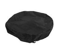 Funda para bidón de productos químicos de 20 litros, tela Oxford elástica, resistente a la lluvia.