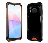 Funda para Blackview BV6200/BV6200 Pro/BV6200 Plus, Weideworld Ultra Fina Silicona TPU Carcasa Anti-Choque Anti-arañazos Case para Blackview BV6200/BV6200 Pro/BV6200 Plus