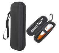 Funda para bolígrafo Ravensburger Tiptoi 00110/00112/ 00113/00114/ 00806/00700 - Set de iniciación para bolígrafo Tiptoi, color negro