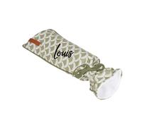 Funda para bolsa de agua caliente Sunrise Olive | Little Dutch – Sin personalización