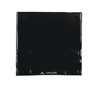 Funda para bolsa de bicicleta Vaude BeGuided Big (Negro)