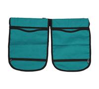 Funda Para Bolsa De Orina, Gran Capacidad Para Bolsa De 2000 Ml Soporte De Tela Resistente Y Duradero Para Bolsa De Drenaje De Orina Funda Para Bolsa De Catéter Urinario Para Cistostomía Biliar