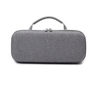 Funda para bomba de aire de coche Xiaomi Mijia 2 Pro, funda de transporte de protección de bolsa de almacenamiento (gris)