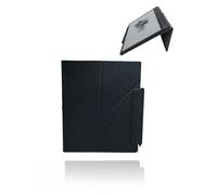 Funda para BOOX Note Air5 C de 10,3 pulgadas 2025, de piel sintética con funda magnética, toergy con función de apagado automático, color negro