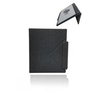 Funda para BOOX Note Air5 C de 10,3 pulgadas 2025, libro electrónico toergy de piel sintética con funda magnética, funda protectora con reposo automático, gris