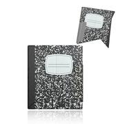 Funda para BOOX Note Air5 C de 10,3 pulgadas 2025, libro electrónico toergy de piel sintética con funda magnética, funda protectora con reposo automático, color negro