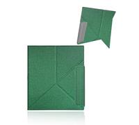 Funda para BOOX Note Air5 C de 10,3 pulgadas 2025, libro electrónico toergy de piel sintética con funda magnética, funda protectora con reposo automático, verde