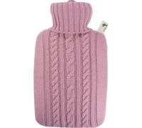 Funda para botella de agua caliente Hugo Frosch Rosa 1,8 l