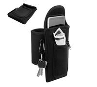 Funda para botella de agua - Funda magnética, funda extensible, soporte para teléfono duradero | Estuche estable para botellas de gimnasia, para ejercicios deportivos, correr, entrenar